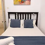 瓦莱塔马耳他度假屋