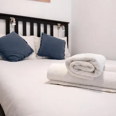 度假居 瓦莱塔马耳他度假屋 *