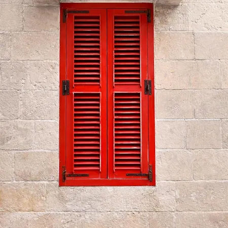 Maisonette Malta