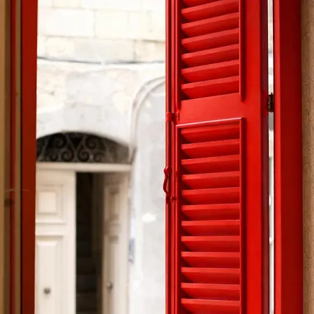 Maisonette Malta بيت للعطل *