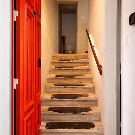 بيت للعطل Maisonette Malta