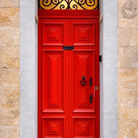 Maisonette Malta * فاليتا