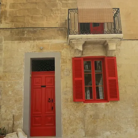 بيت للعطل Maisonette Malta