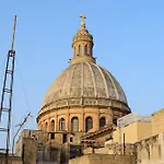 Maisonette Malta Valletta