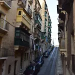 Maisonette Malta Holiday home Valletta