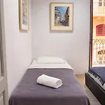 Maisonette Malta Prázdninový dům Valletta