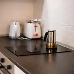 Maisonette Malta Prázdninový dům Valletta