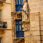 Prázdninový dům Maisonette Malta *