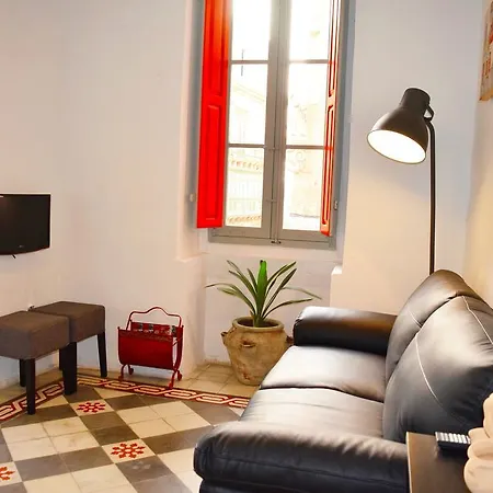 Σπίτι διακοπών Maisonette Malta *