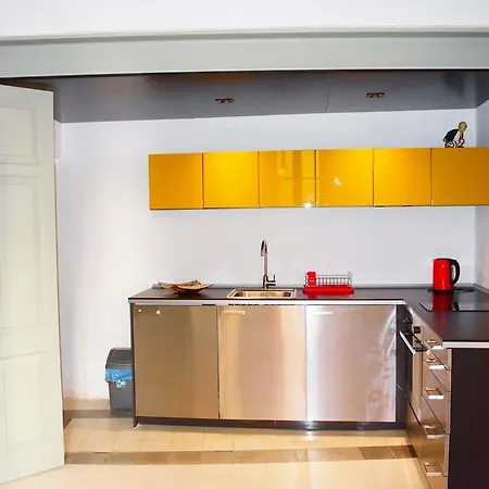 Maisonette Malta