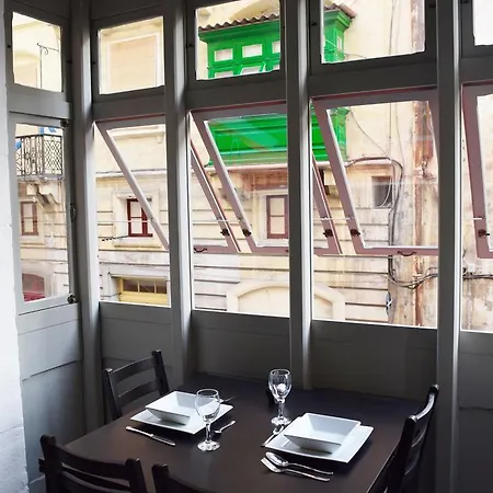 Maisonette Malta *