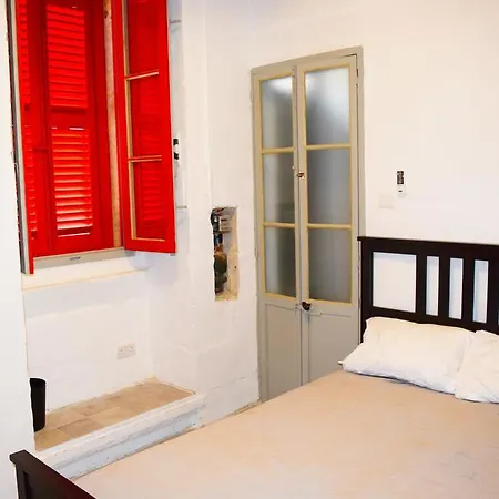 Casa vacanze Maisonette Malta La Valletta