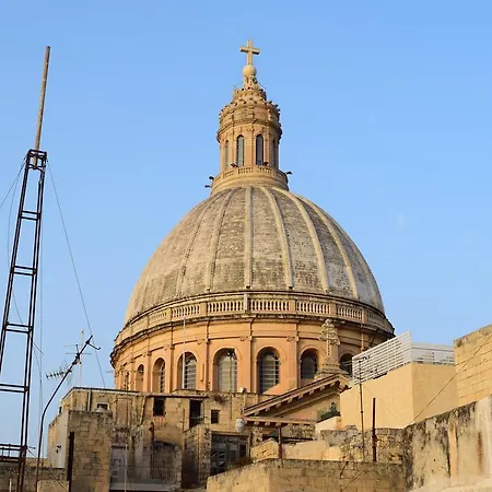Maisonette Malta La Valletta