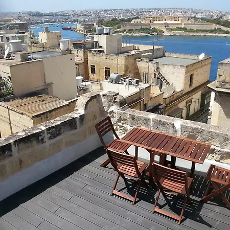 Maisonette Malta