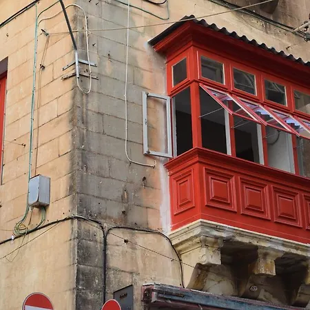 بيت للعطل Maisonette Malta