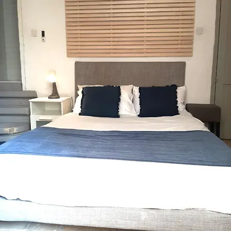 Maisonette Malta Semesterbostad Valletta