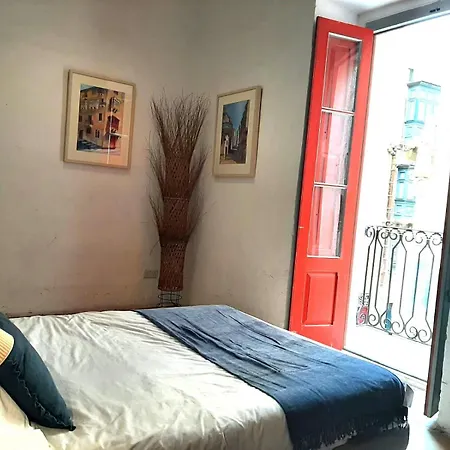 Maisonette Malta * La Valletta