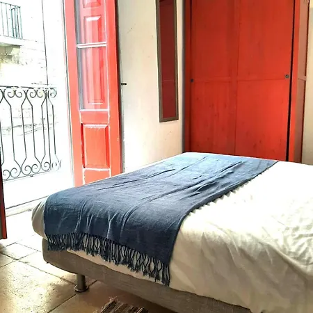 Maisonette Malta La Valletta