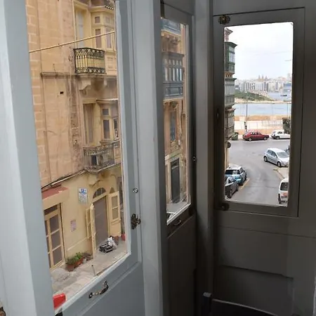 Maisonette Malta * La Valletta