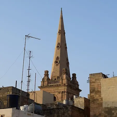 Maisonette Malta