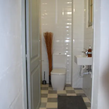 Maisonette Malta La Valletta