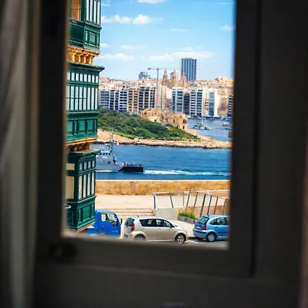 بيت للعطل Maisonette Malta