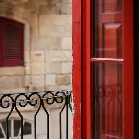 بيت للعطل Maisonette Malta فاليتا