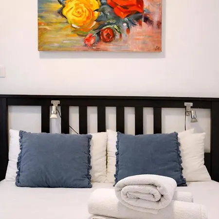 بيت للعطل Maisonette Malta