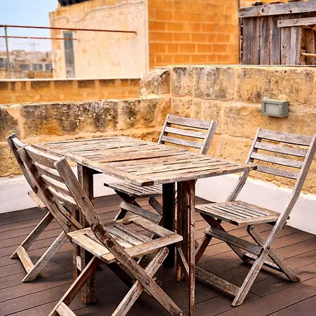 بيت للعطل Maisonette Malta