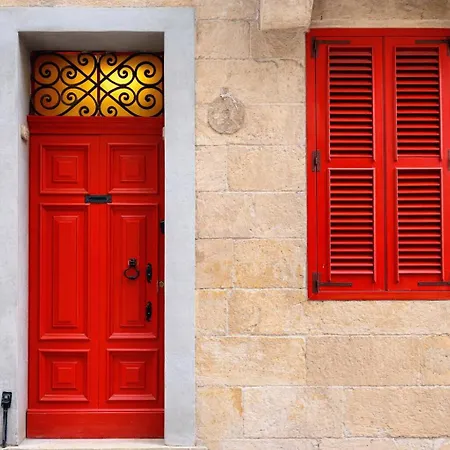 Maisonette Malta Valletta