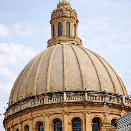 Maisonette Malta *