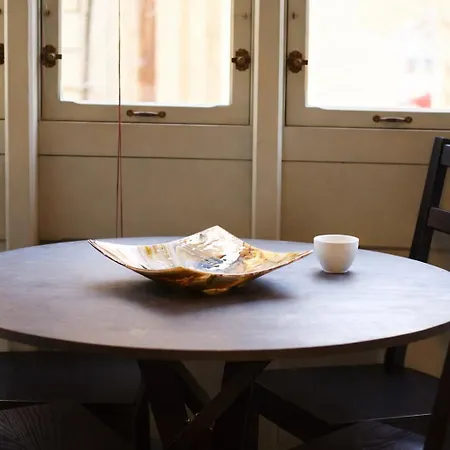 Maisonette Malta بيت للعطل فاليتا