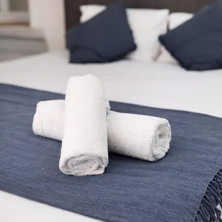 Maisonette Malta Βαλέτα