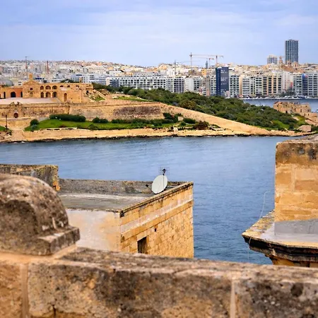 بيت للعطل Maisonette Malta
