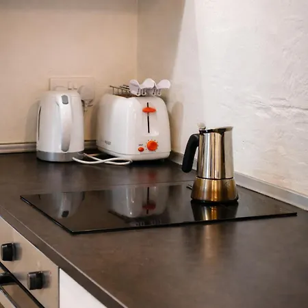 Maisonette Malta Σπίτι διακοπών Βαλέτα