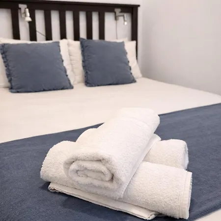 Maisonette Malta فاليتا