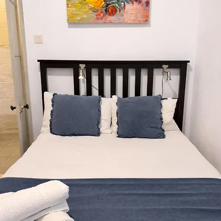 Maisonette Malta