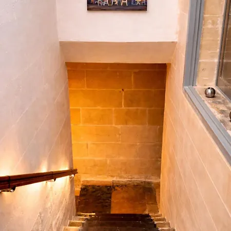 بيت للعطل Maisonette Malta *