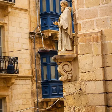 بيت للعطل Maisonette Malta *