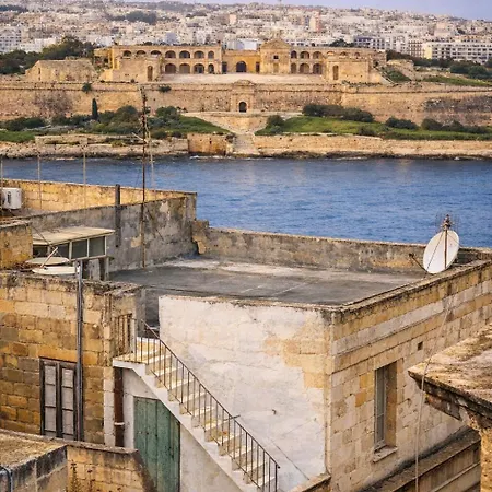 Maisonette Malta *