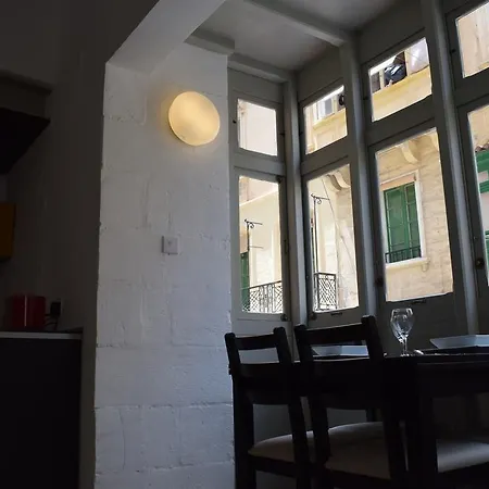 Maisonette Malta *