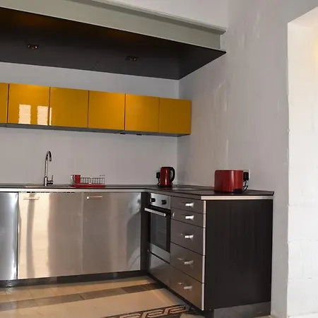 بيت للعطل Maisonette Malta