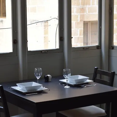 Casa vacanze Maisonette Malta La Valletta