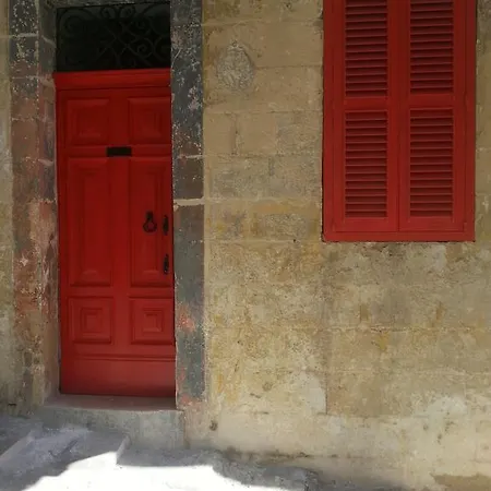 Maisonette Malta * La Valletta