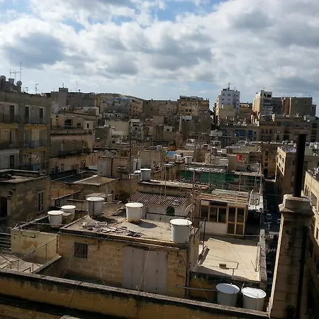 Maisonette Malta *