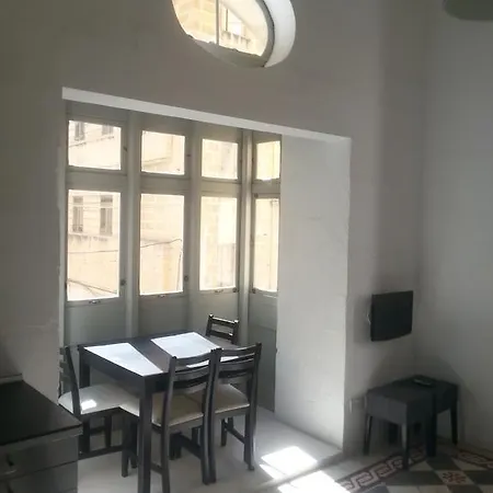 Semesterbostad Maisonette Malta *