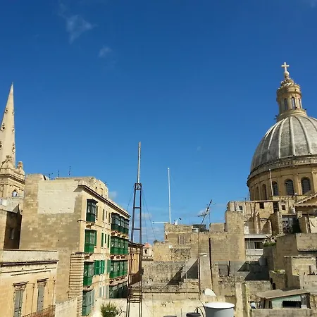 Maisonette Malta