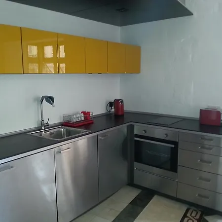 Maisonette Malta * La Valletta