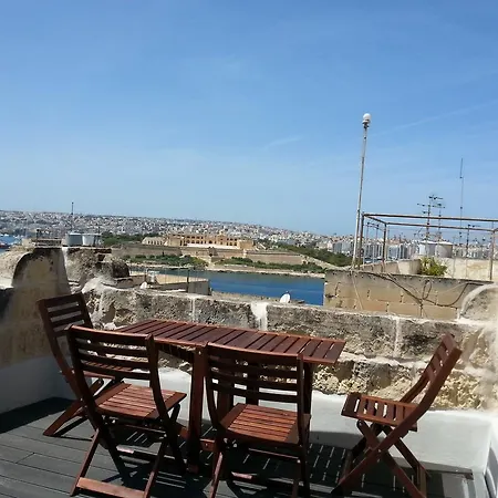 Maisonette Malta *