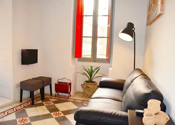 Vakantiehuis Maisonette Malta *